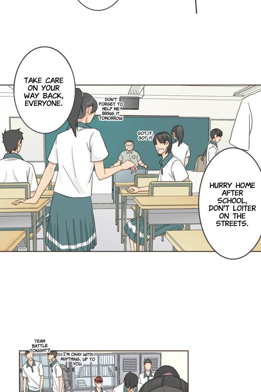 Read You Owe Me chapter 2 image 20 on Lezhin