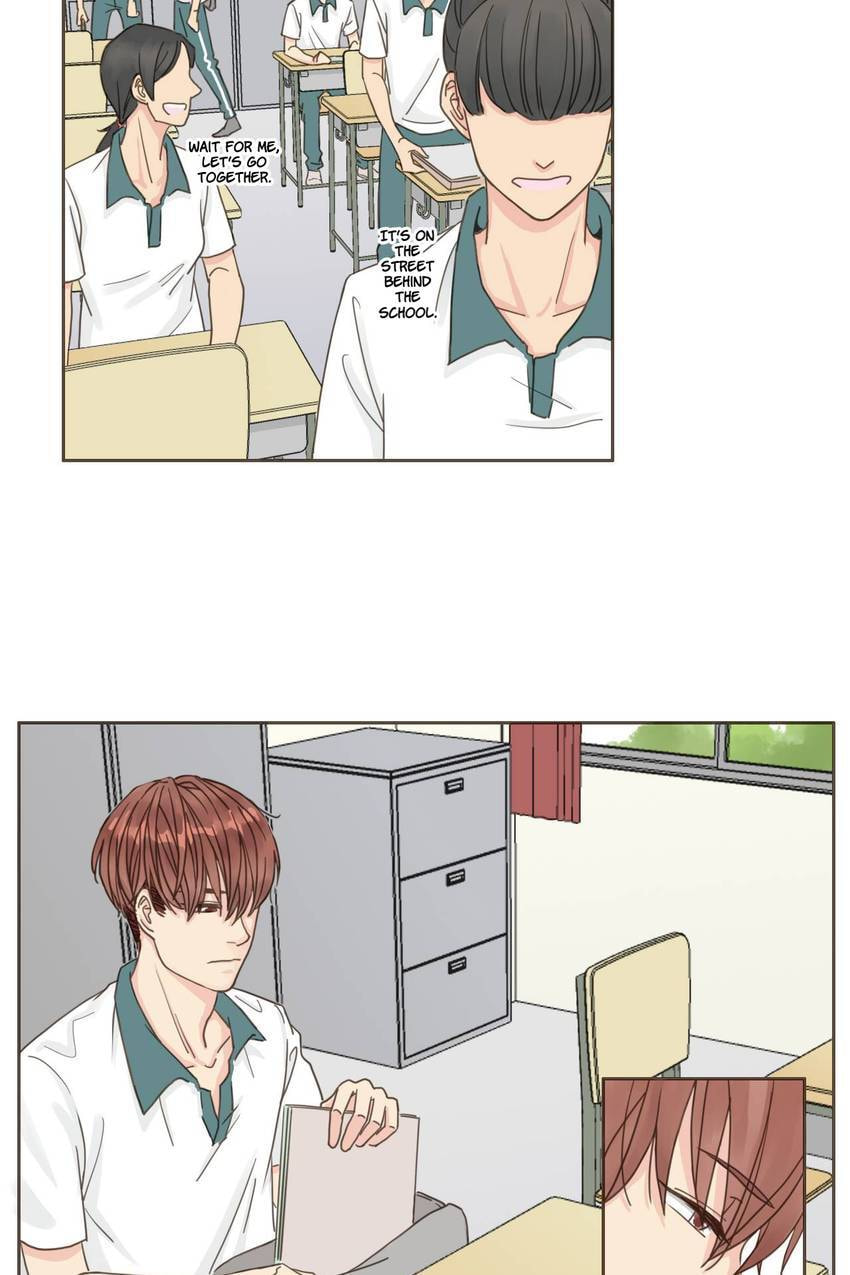 Read You Owe Me chapter 2 image 21 on Lezhin