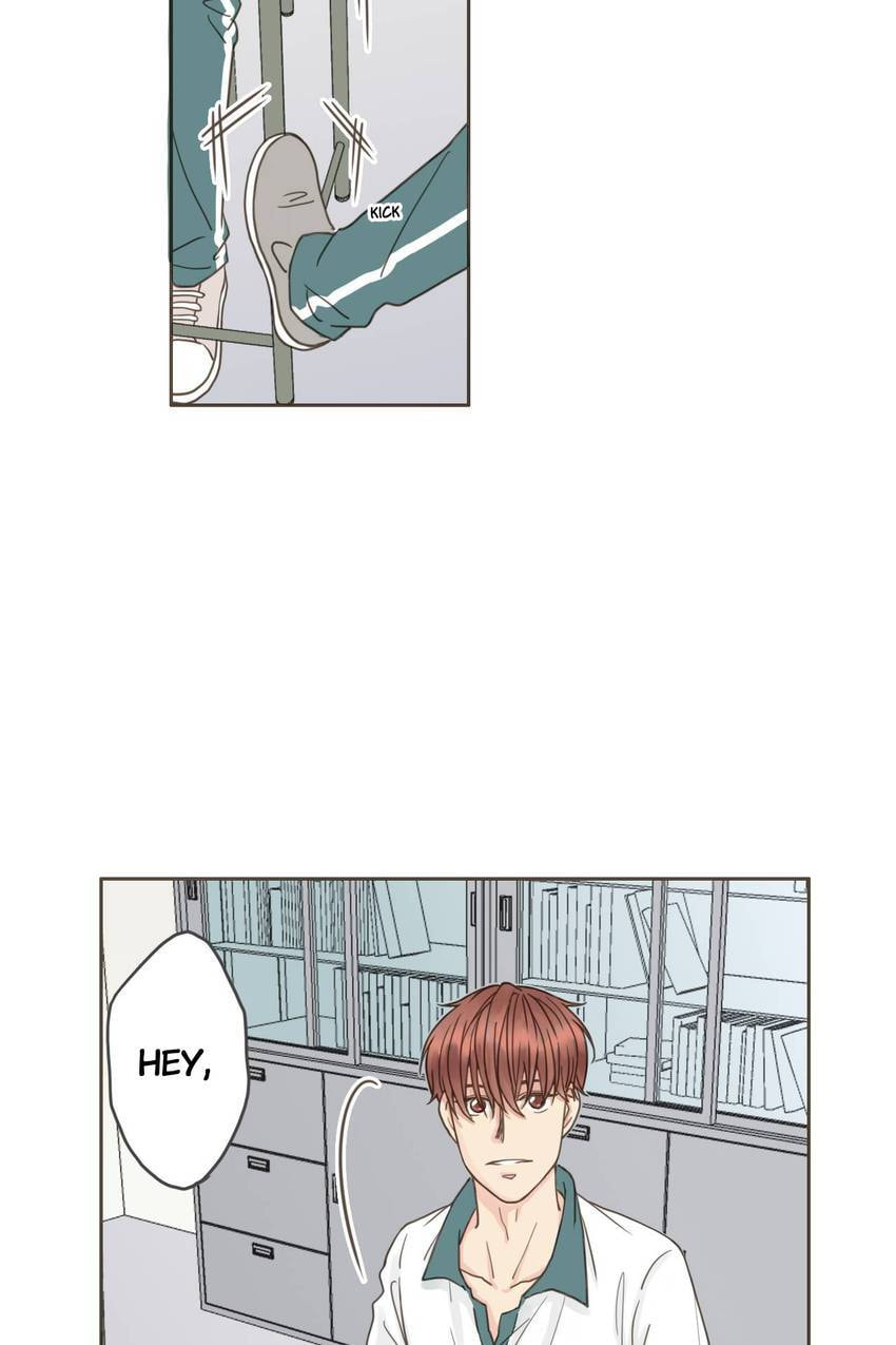 Read You Owe Me chapter 2 image 23 on Lezhin