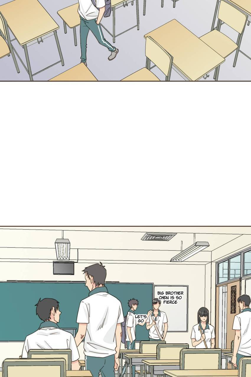 Read You Owe Me chapter 2 image 26 on Lezhin