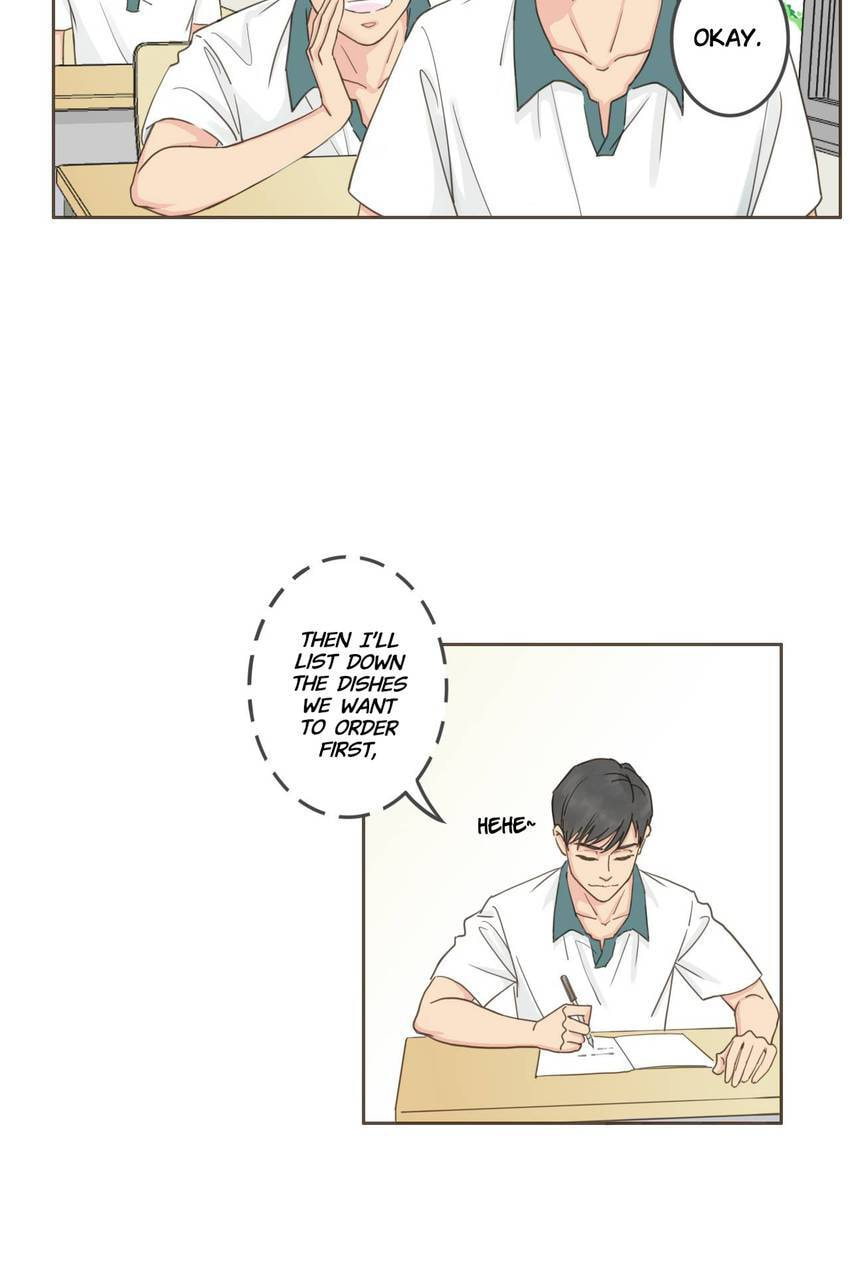 Read You Owe Me chapter 2 image 5 on Lezhin