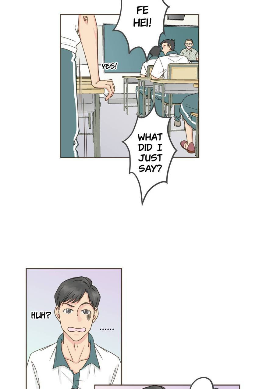 Read You Owe Me chapter 2 image 7 on Lezhin