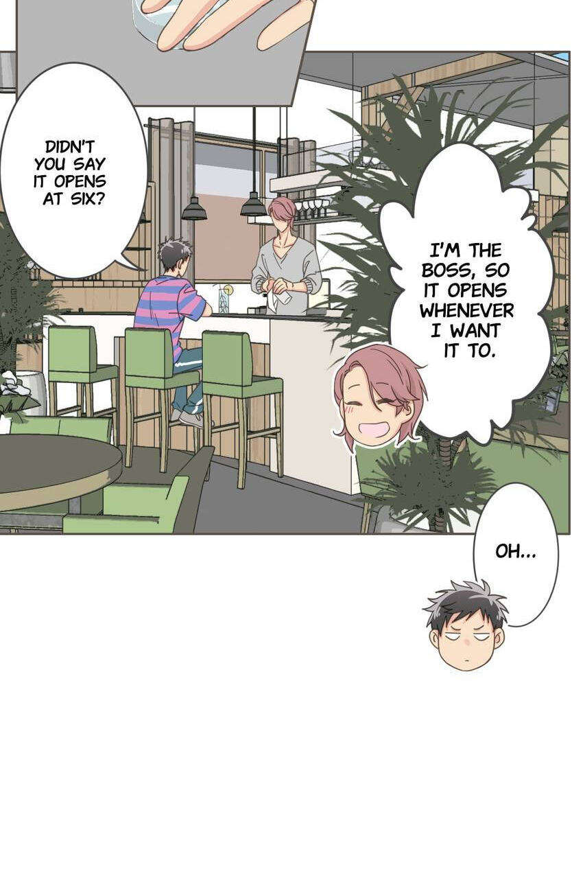 Read You Owe Me chapter 20 image 11 on Lezhin