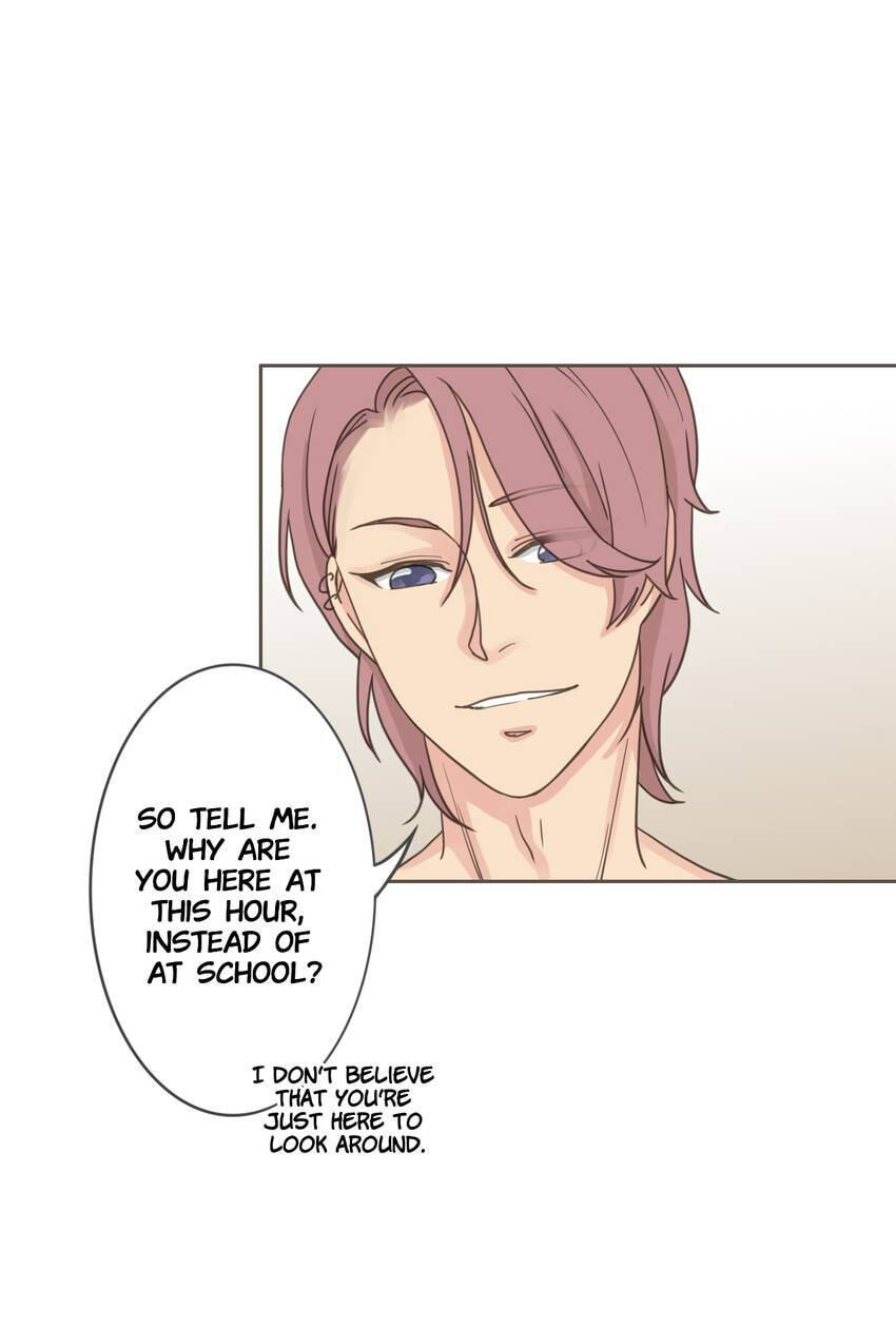 Read You Owe Me chapter 20 image 16 on Lezhin