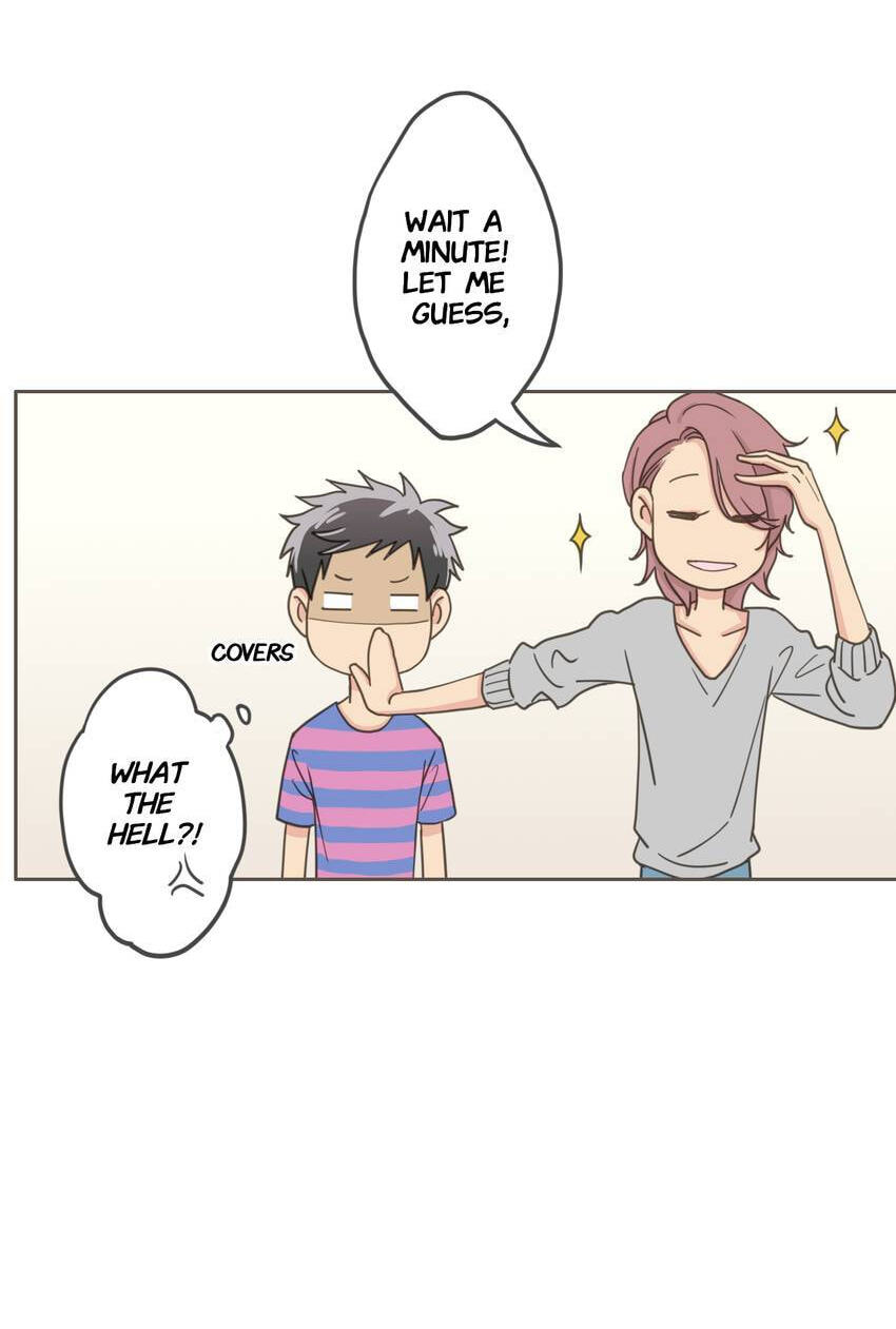 Read You Owe Me chapter 20 image 18 on Lezhin