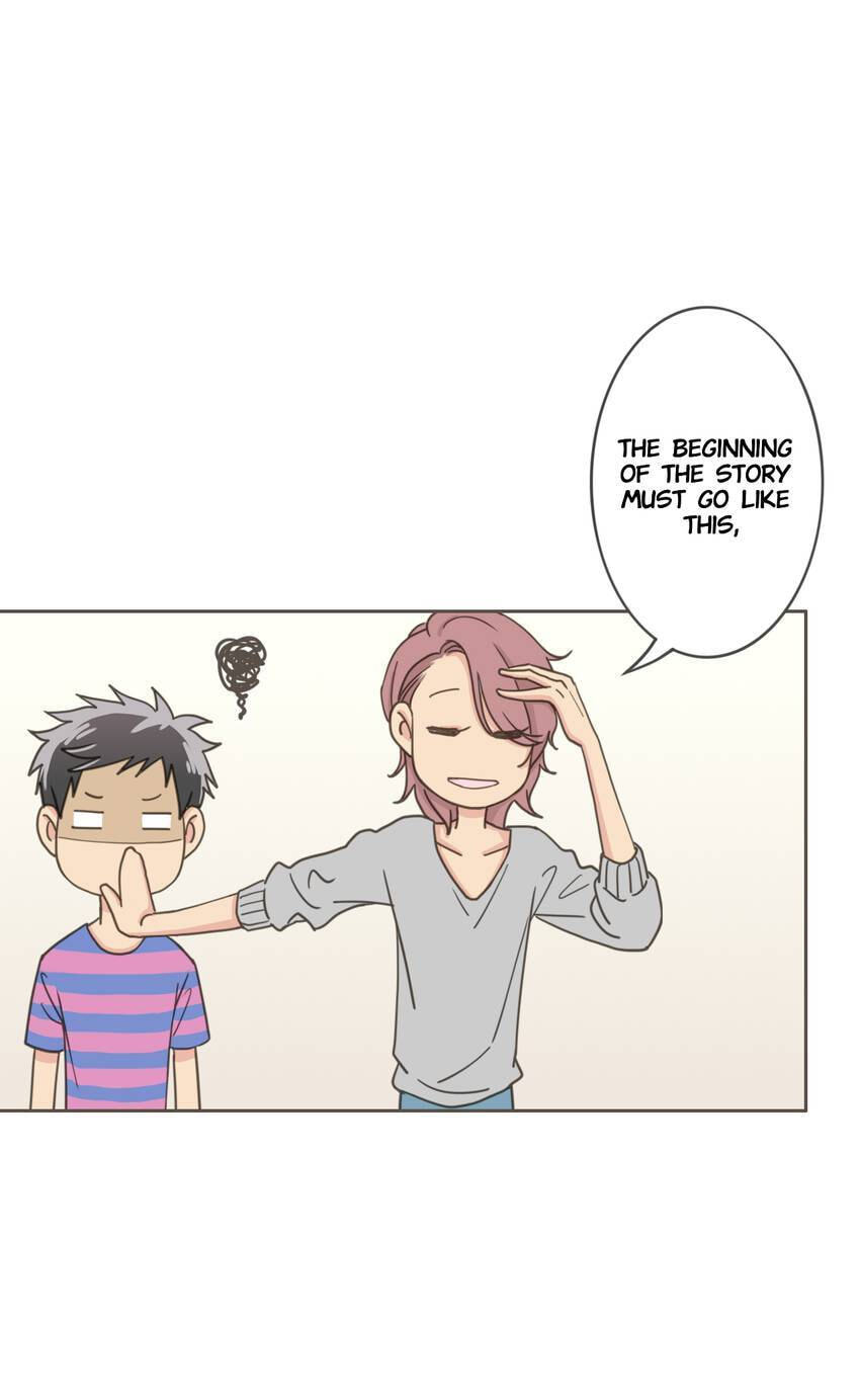 Read You Owe Me chapter 20 image 19 on Lezhin
