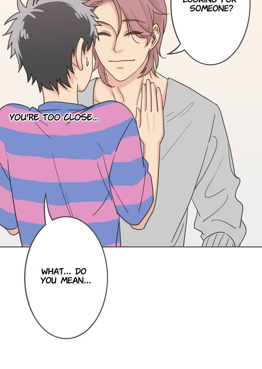 Read You Owe Me chapter 20 image 2 on Lezhin