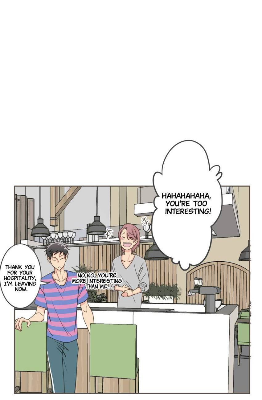 Read You Owe Me chapter 20 image 22 on Lezhin