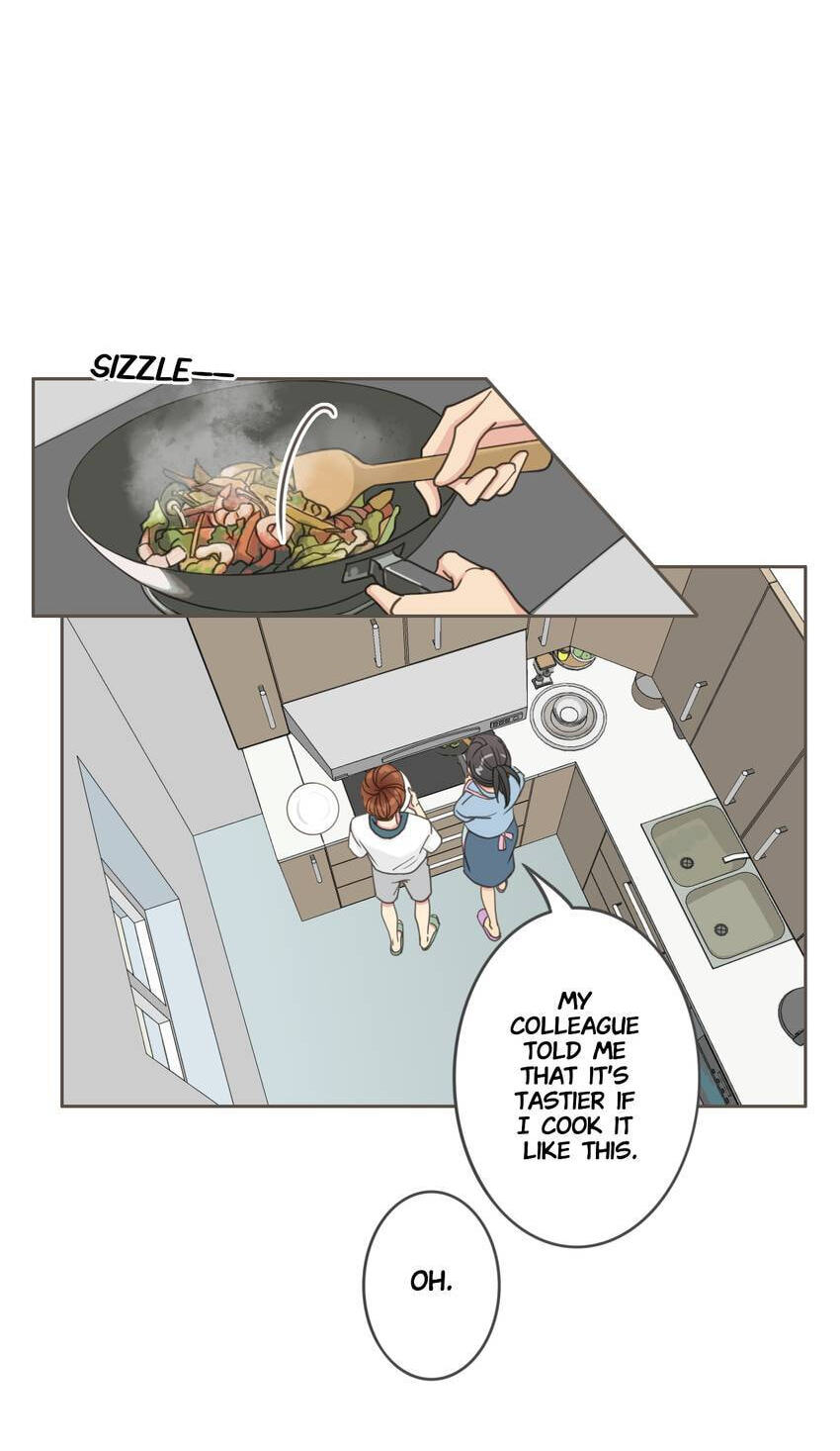Read You Owe Me chapter 20 image 30 on Lezhin