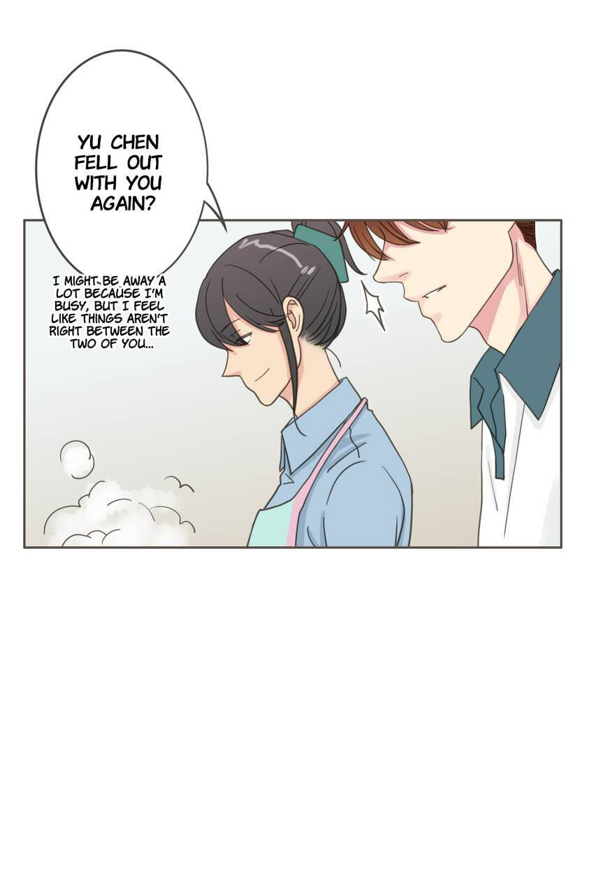Read You Owe Me chapter 20 image 31 on Lezhin