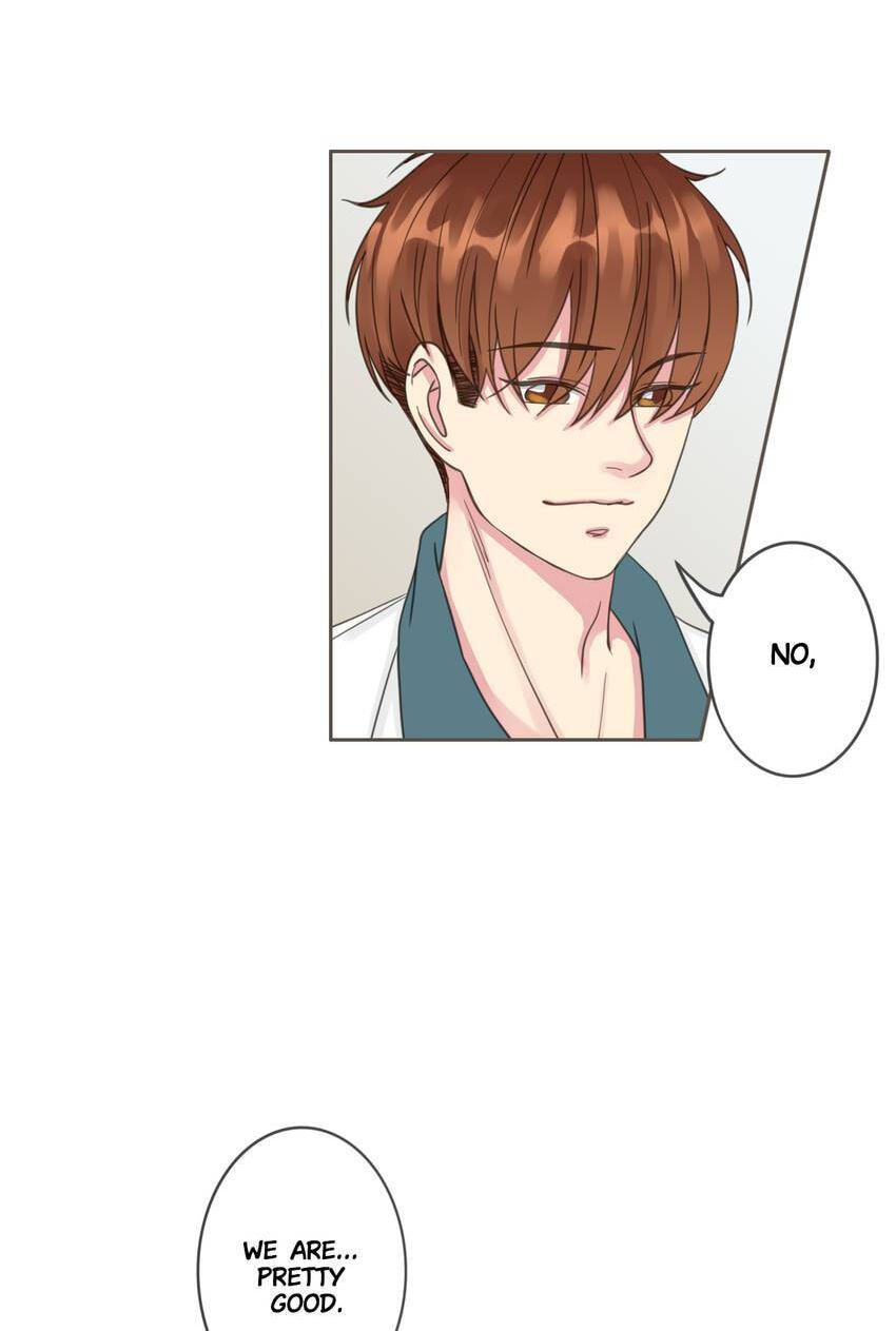 Read You Owe Me chapter 20 image 32 on Lezhin