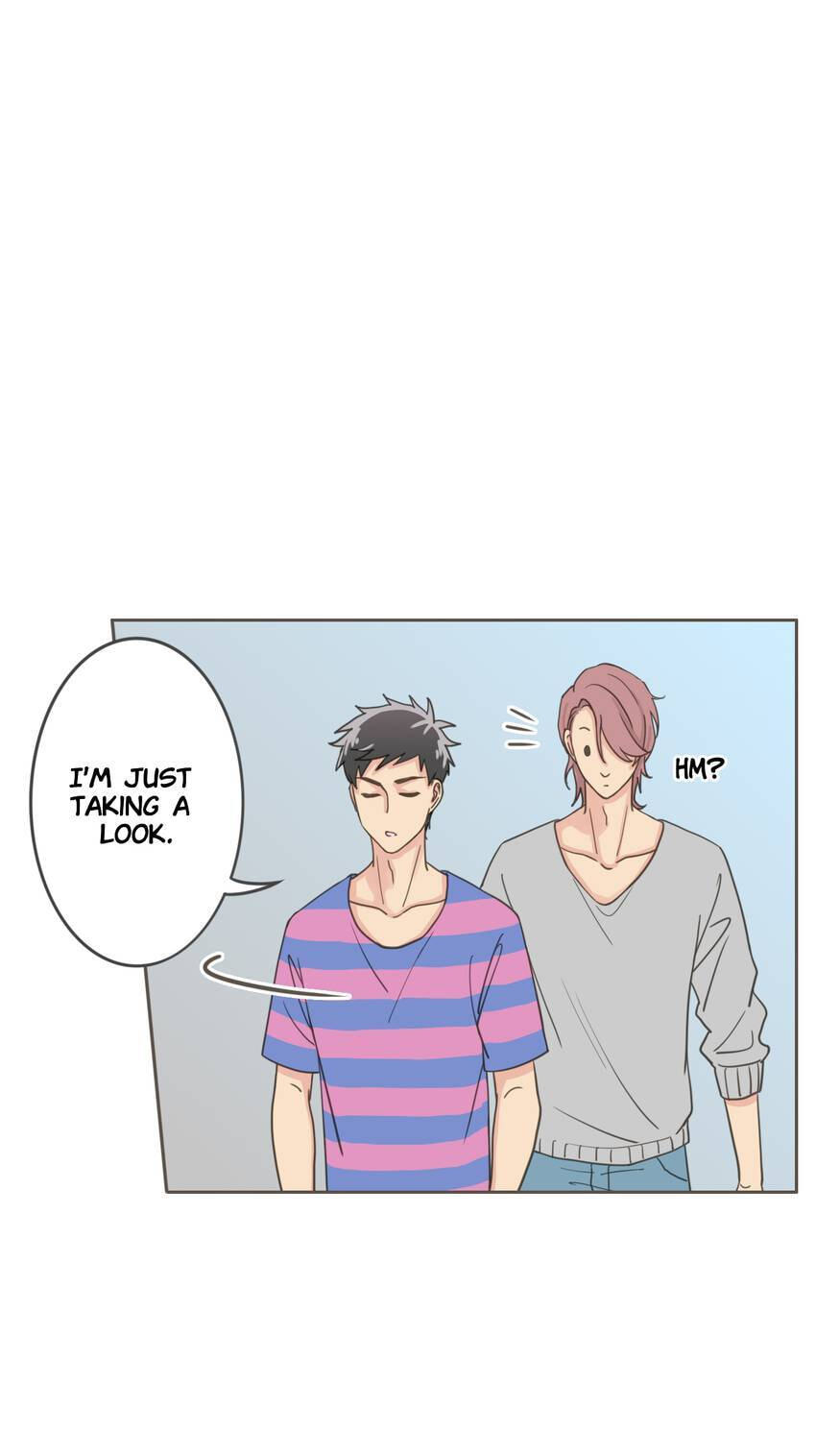 Read You Owe Me chapter 20 image 4 on Lezhin