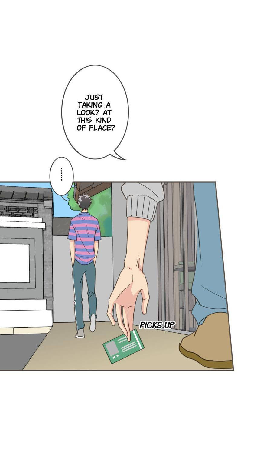 Read You Owe Me chapter 20 image 5 on Lezhin