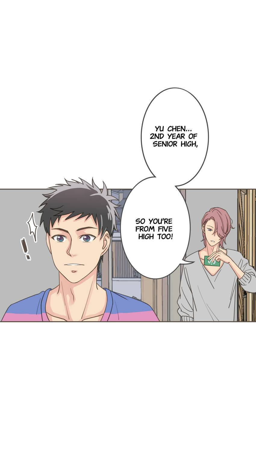 Read You Owe Me chapter 20 image 6 on Lezhin