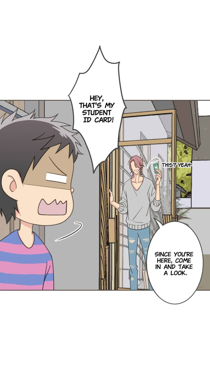 Read You Owe Me chapter 20 image 7 on Lezhin