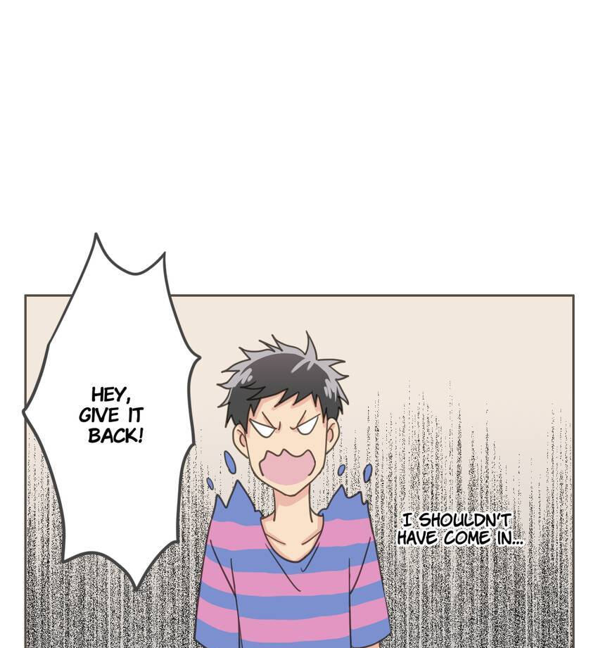 Read You Owe Me chapter 20 image 8 on Lezhin