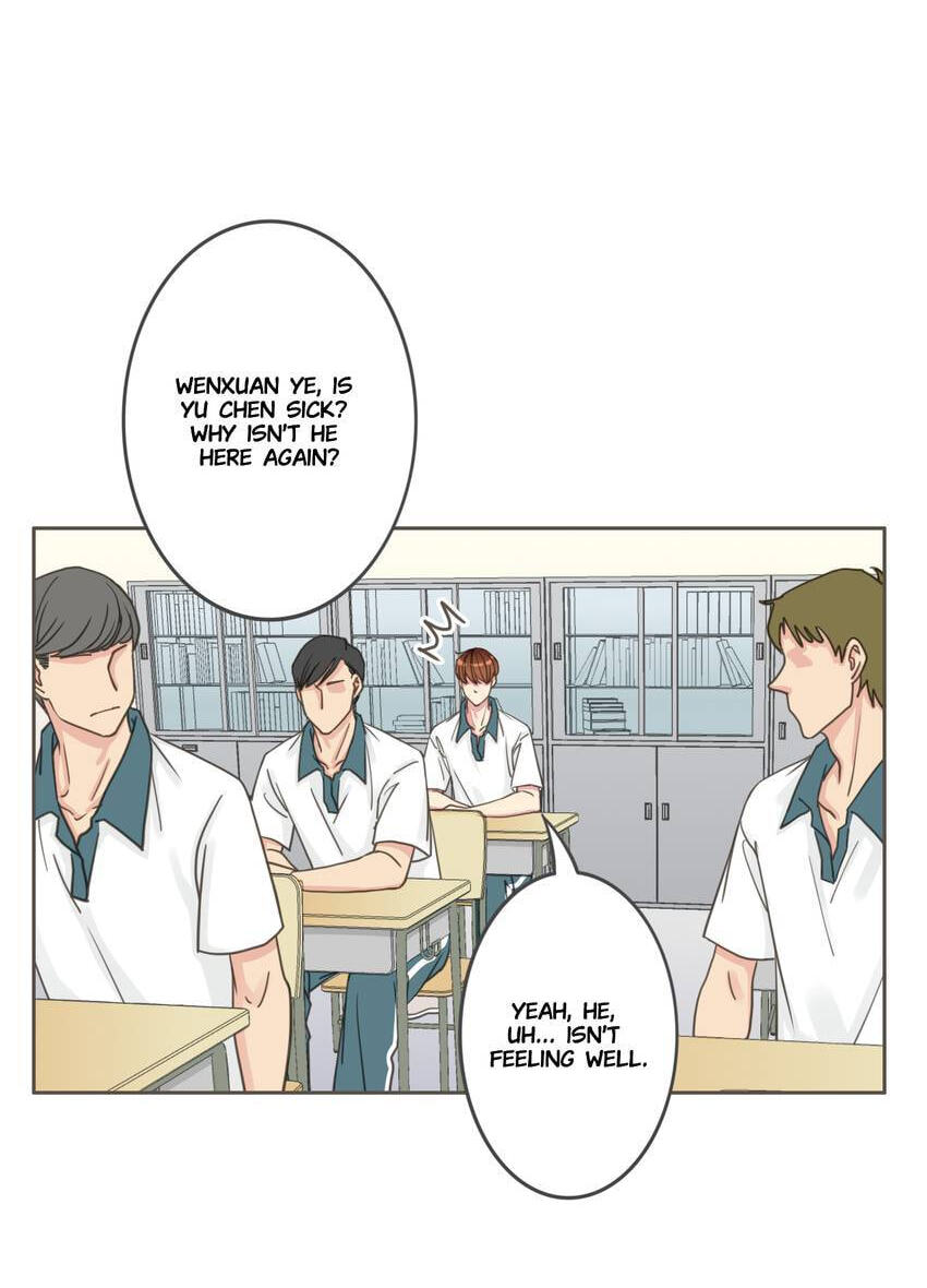 Read You Owe Me chapter 21 image 18 on Lezhin