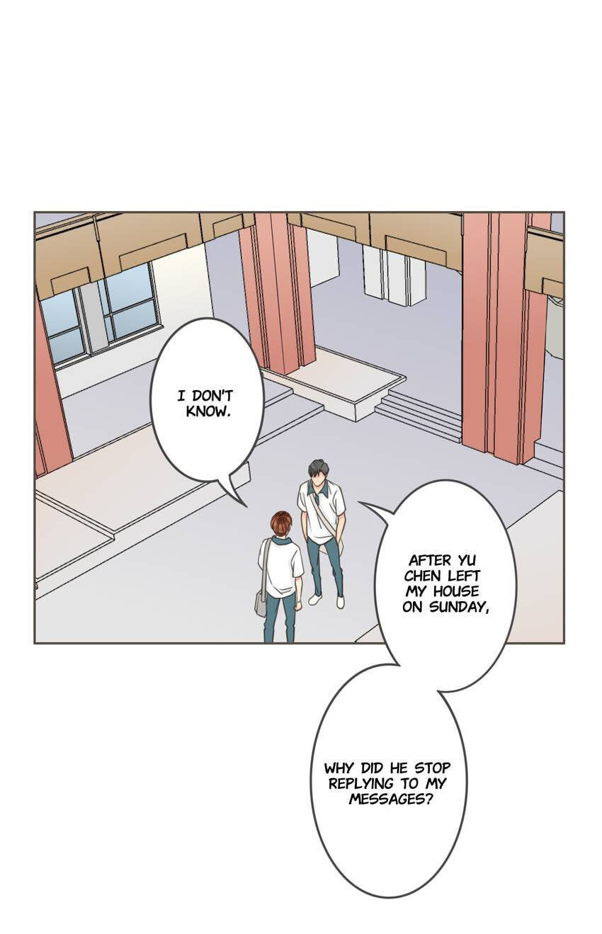 Read You Owe Me chapter 21 image 23 on Lezhin