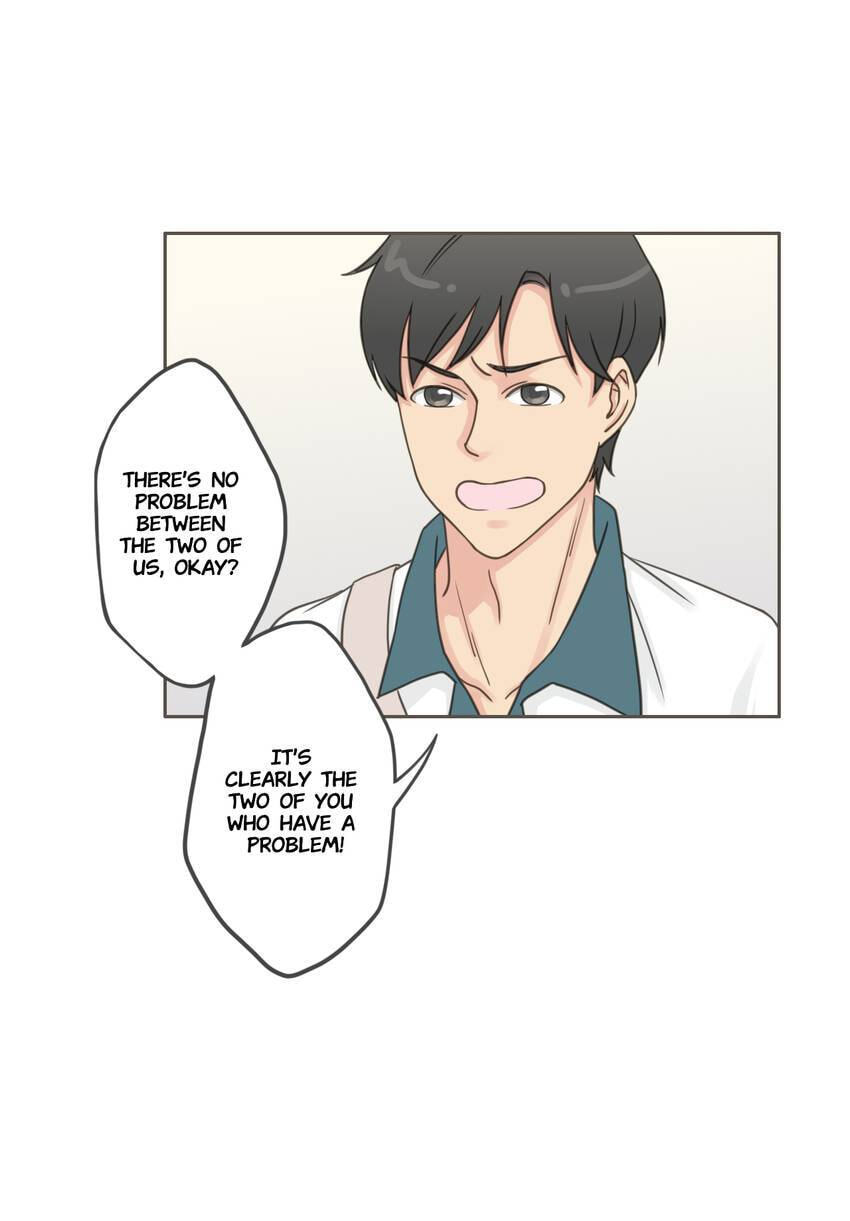 Read You Owe Me chapter 21 image 25 on Lezhin