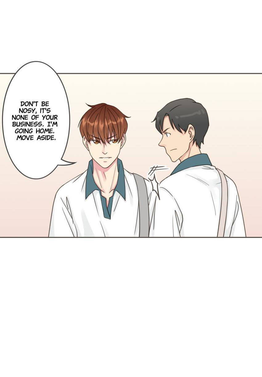 Read You Owe Me chapter 21 image 26 on Lezhin
