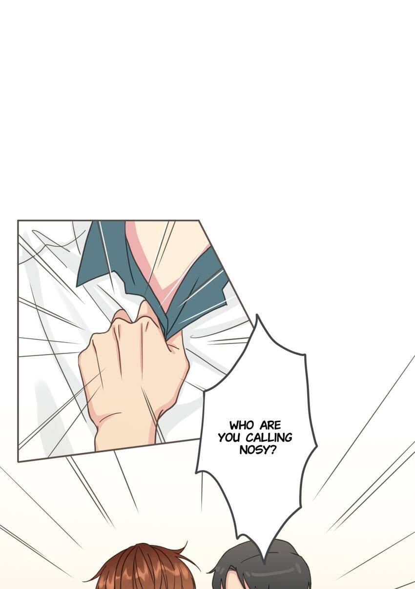 Read You Owe Me chapter 21 image 27 on Lezhin