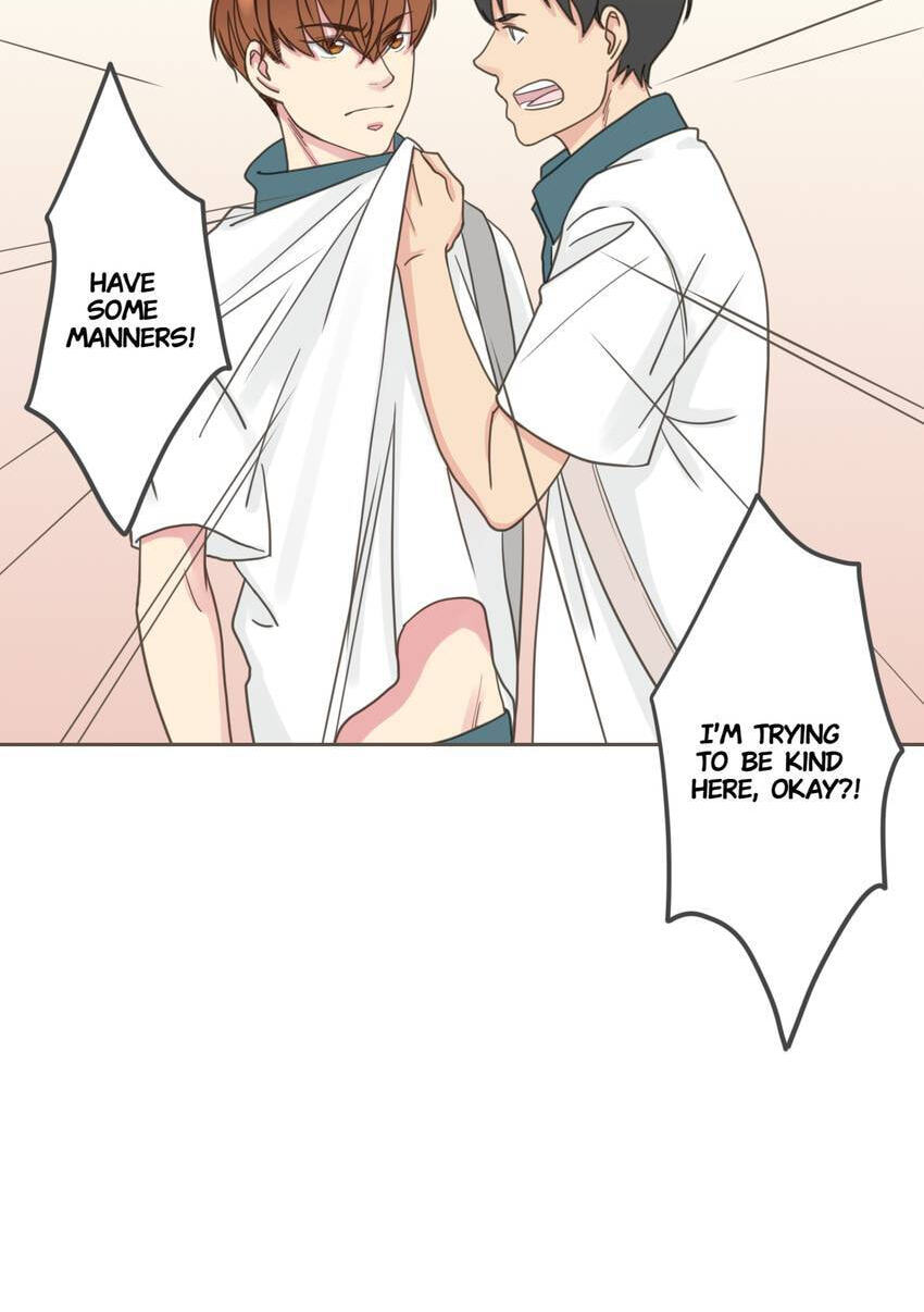 Read You Owe Me chapter 21 image 28 on Lezhin