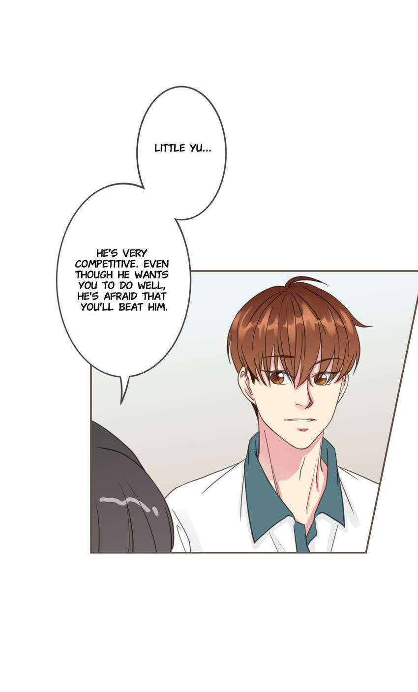 Read You Owe Me chapter 21 image 3 on Lezhin