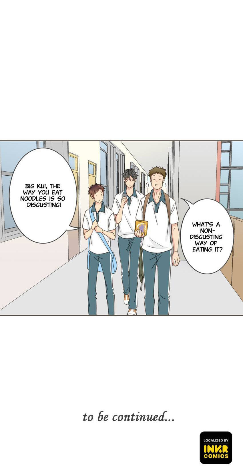 Read You Owe Me chapter 21 image 32 on Lezhin
