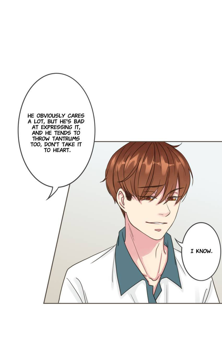 Read You Owe Me chapter 21 image 4 on Lezhin
