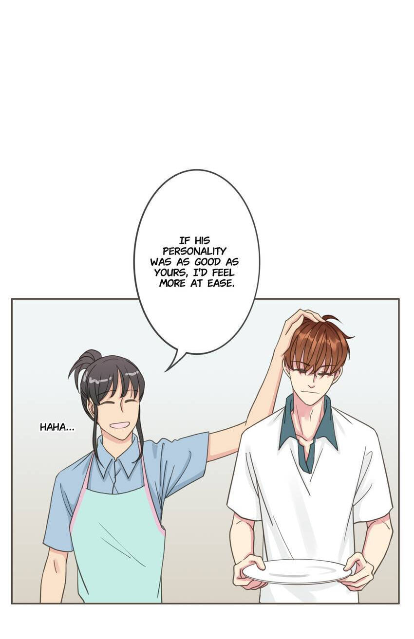 Read You Owe Me chapter 21 image 5 on Lezhin