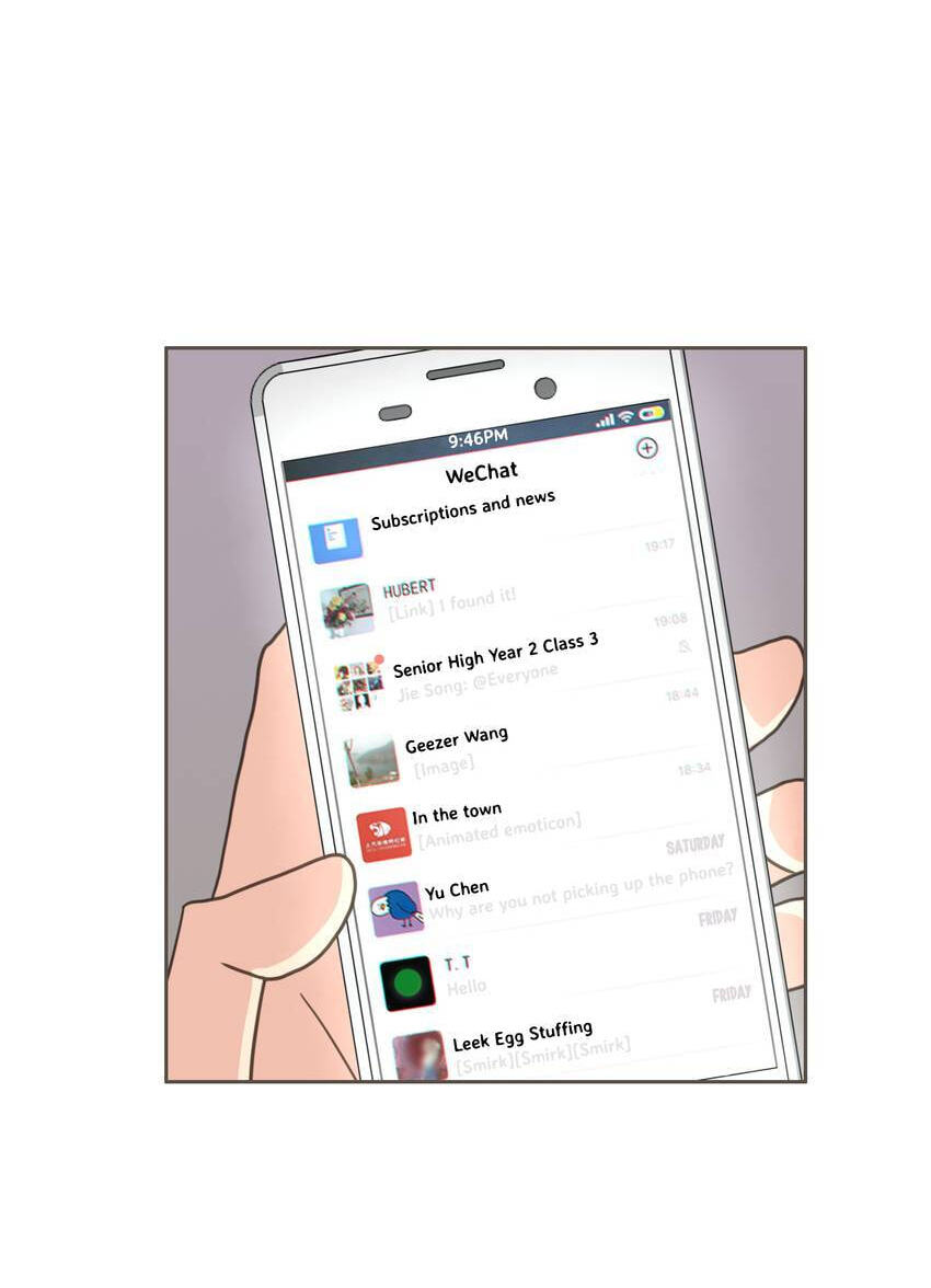 Read You Owe Me chapter 21 image 8 on Lezhin