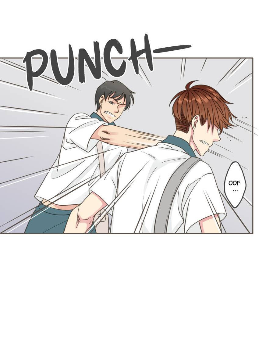 Read You Owe Me chapter 22 image 11 on Lezhin