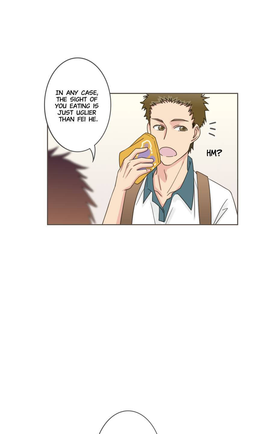 Read You Owe Me chapter 22 image 2 on Lezhin