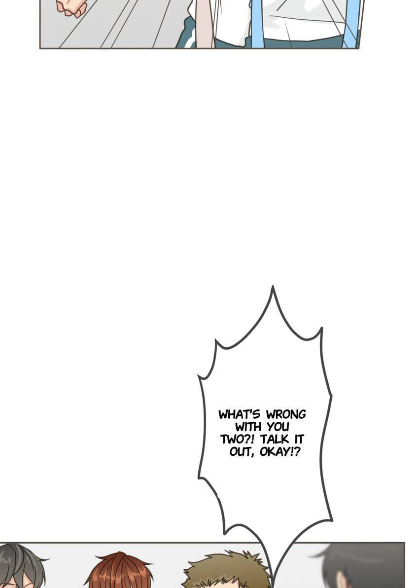 Read You Owe Me chapter 22 image 23 on Lezhin