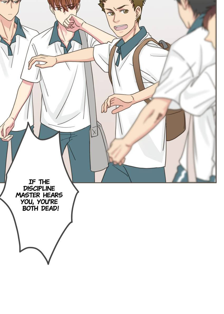 Read You Owe Me chapter 22 image 24 on Lezhin