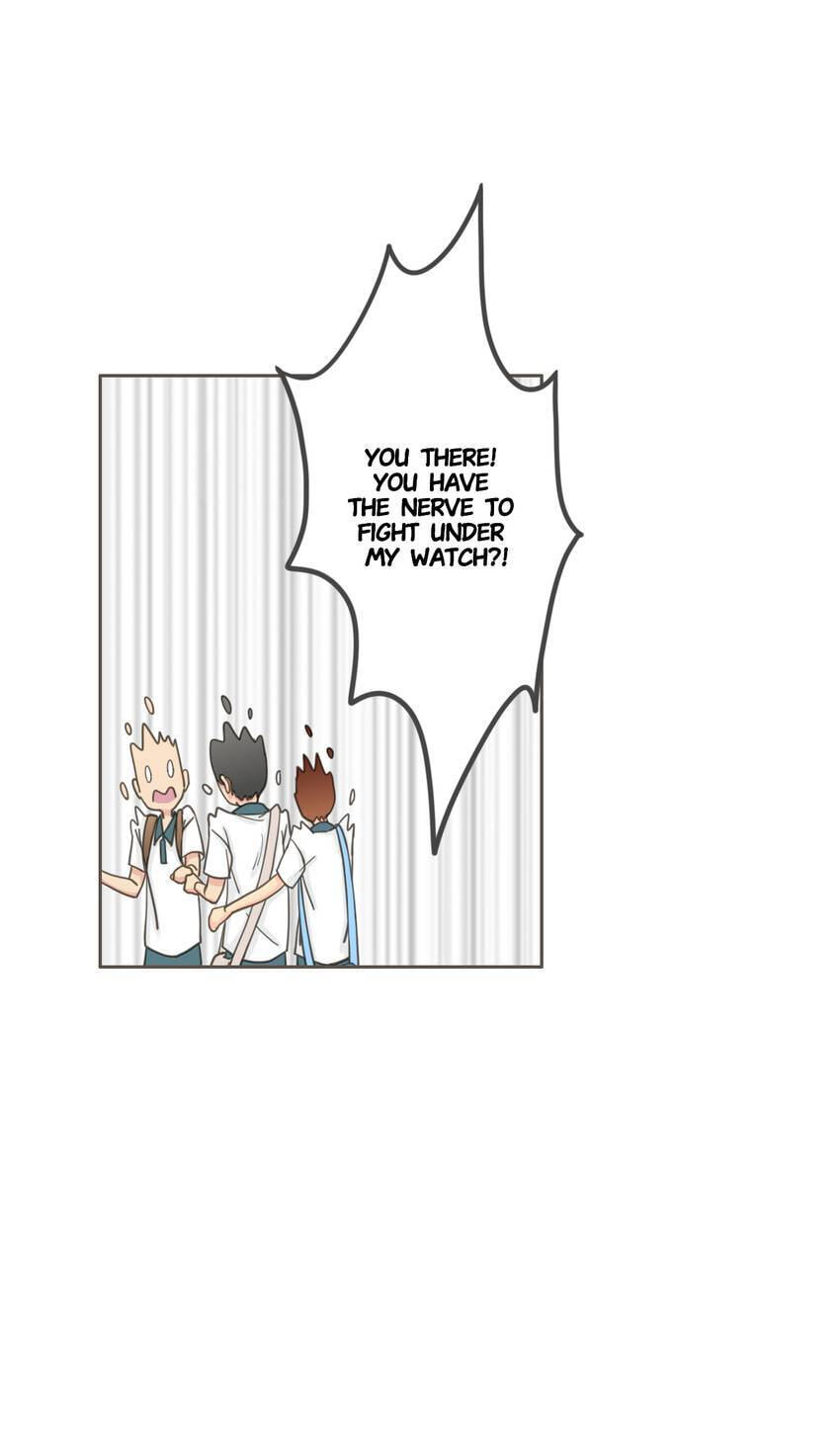 Read You Owe Me chapter 22 image 25 on Lezhin