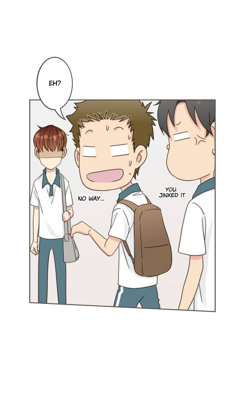 Read You Owe Me chapter 22 image 26 on Lezhin