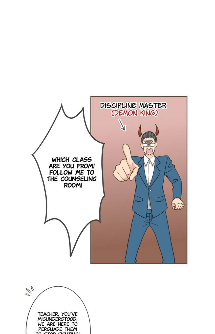 Read You Owe Me chapter 22 image 27 on Lezhin