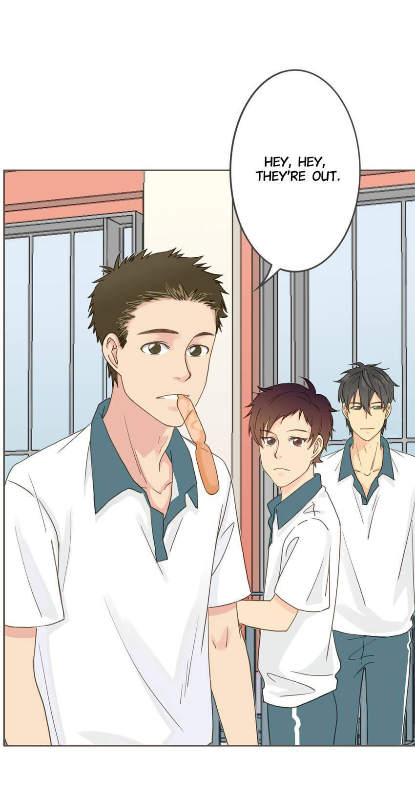 Read You Owe Me chapter 22 image 32 on Lezhin