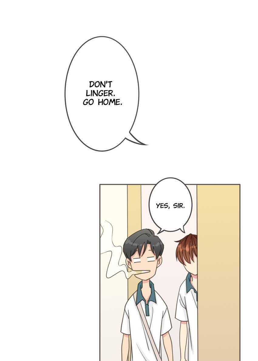 Read You Owe Me chapter 22 image 33 on Lezhin