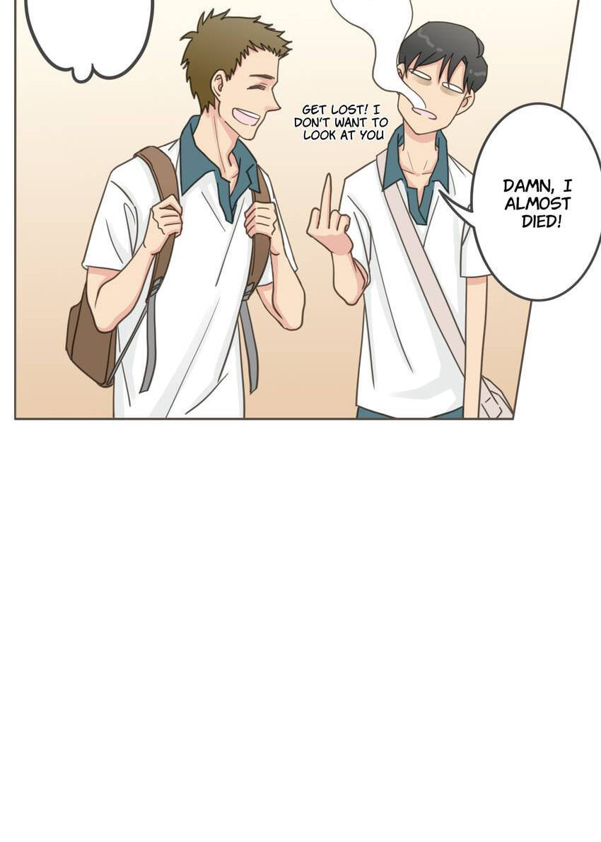 Read You Owe Me chapter 22 image 35 on Lezhin