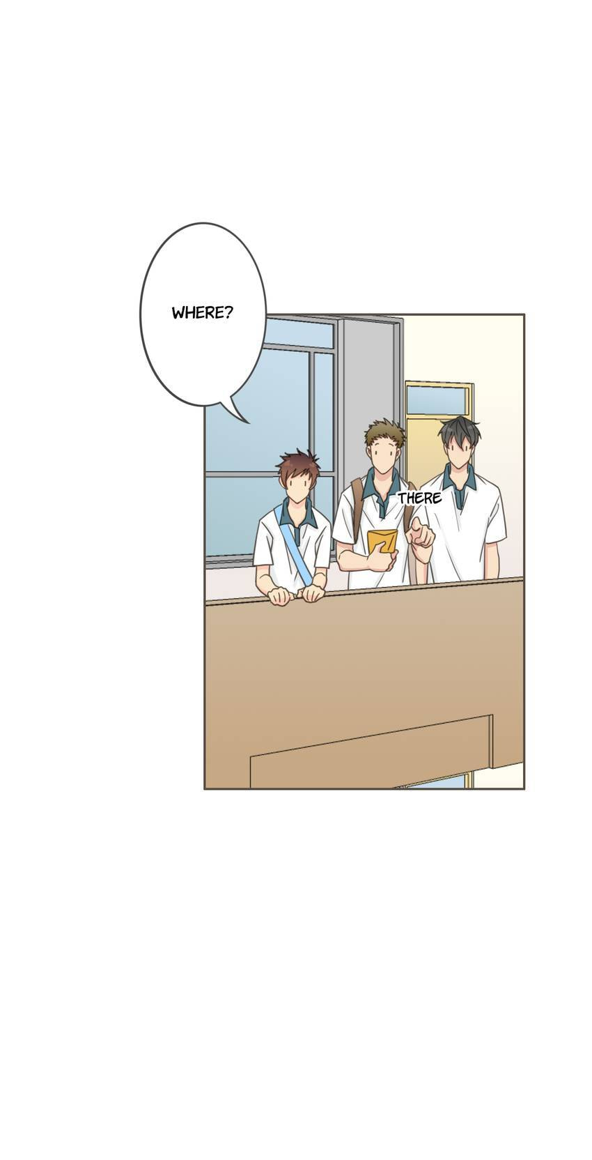 Read You Owe Me chapter 22 image 4 on Lezhin