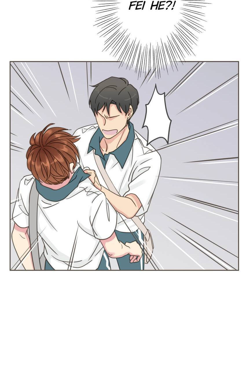 Read You Owe Me chapter 22 image 6 on Lezhin