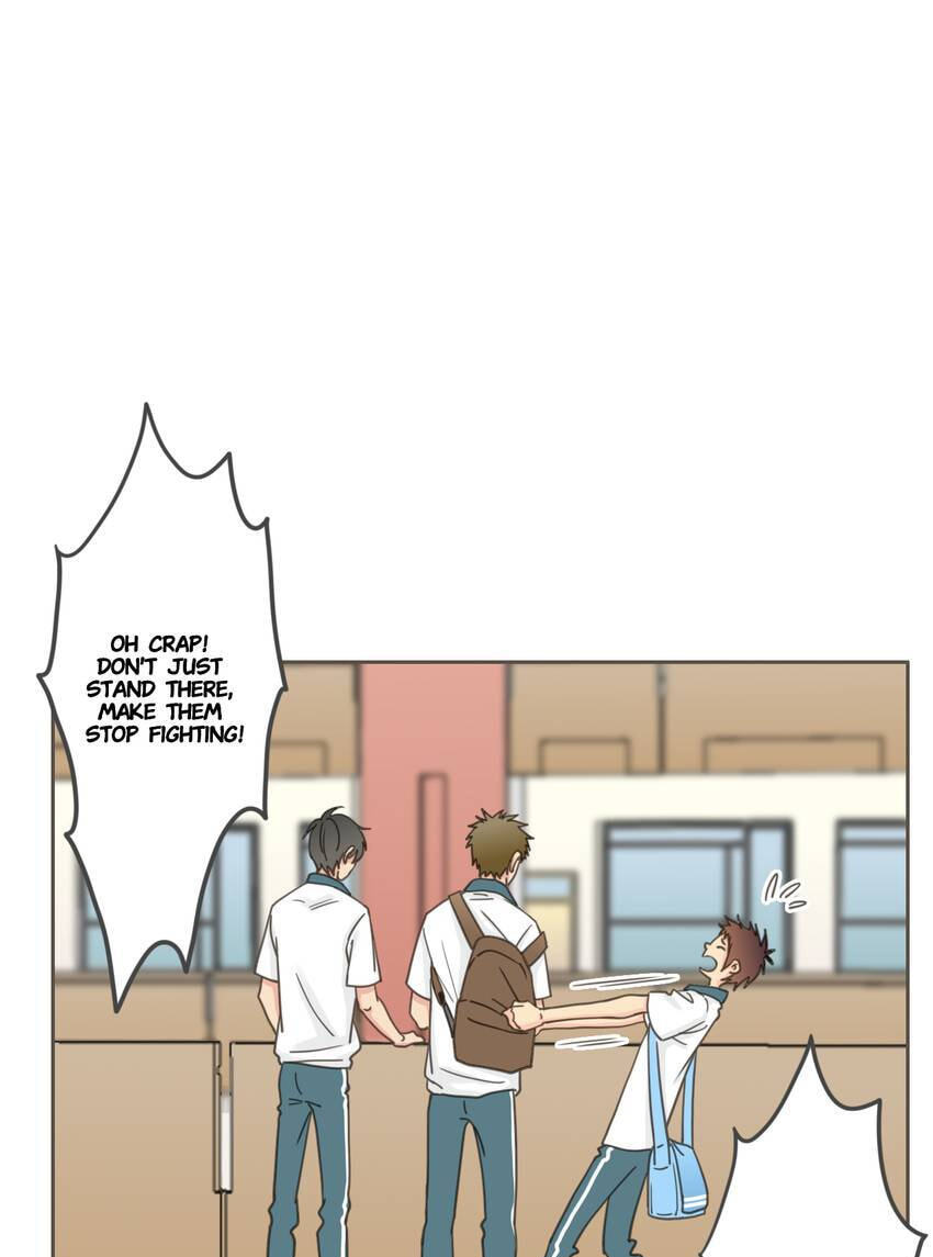 Read You Owe Me chapter 22 image 7 on Lezhin