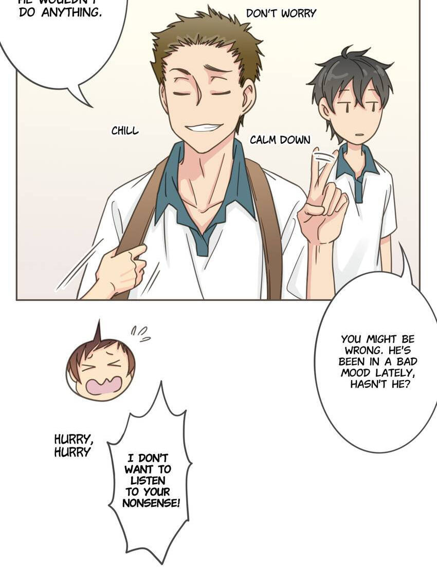 Read You Owe Me chapter 22 image 9 on Lezhin
