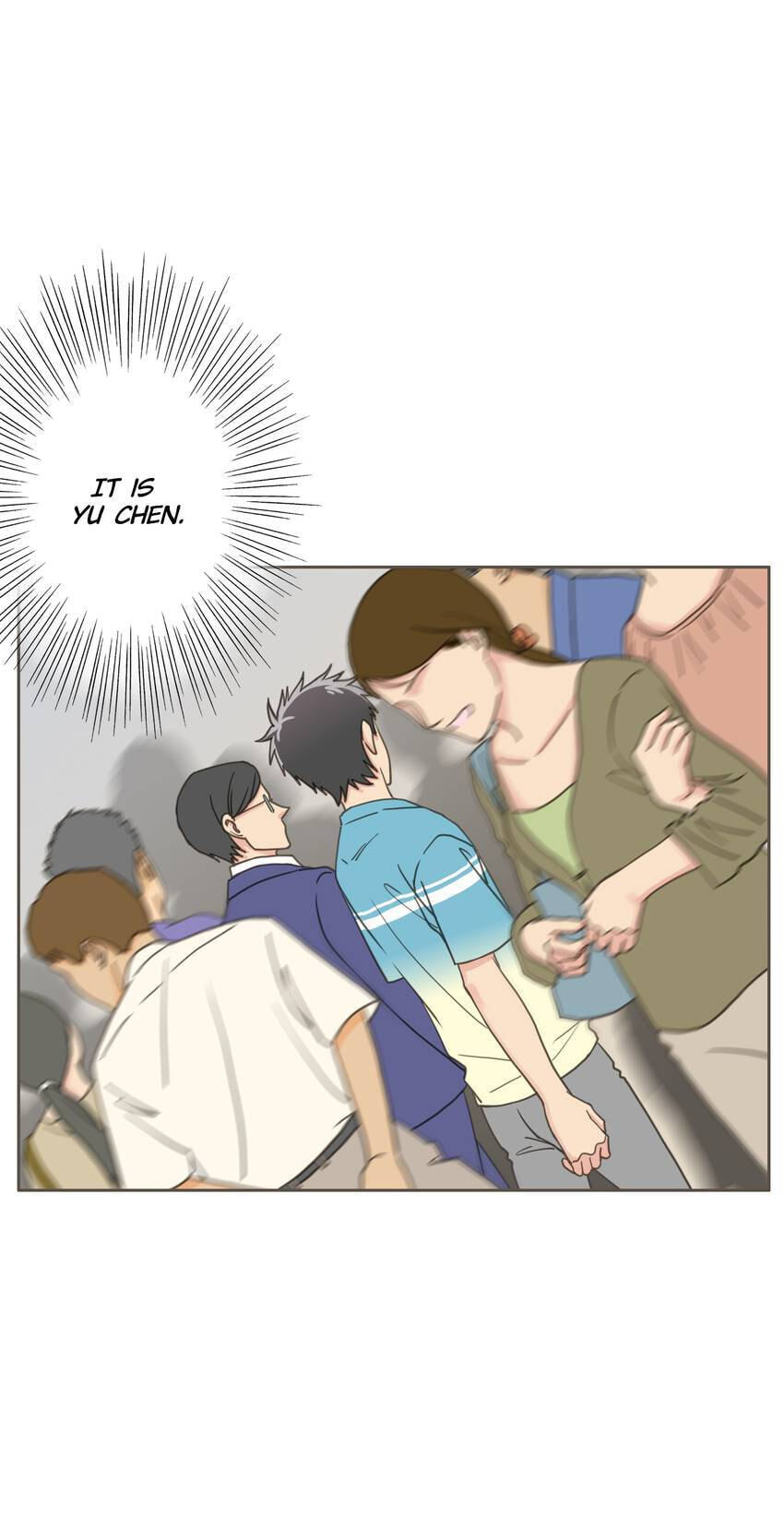 Read You Owe Me chapter 23 image 14 on Lezhin
