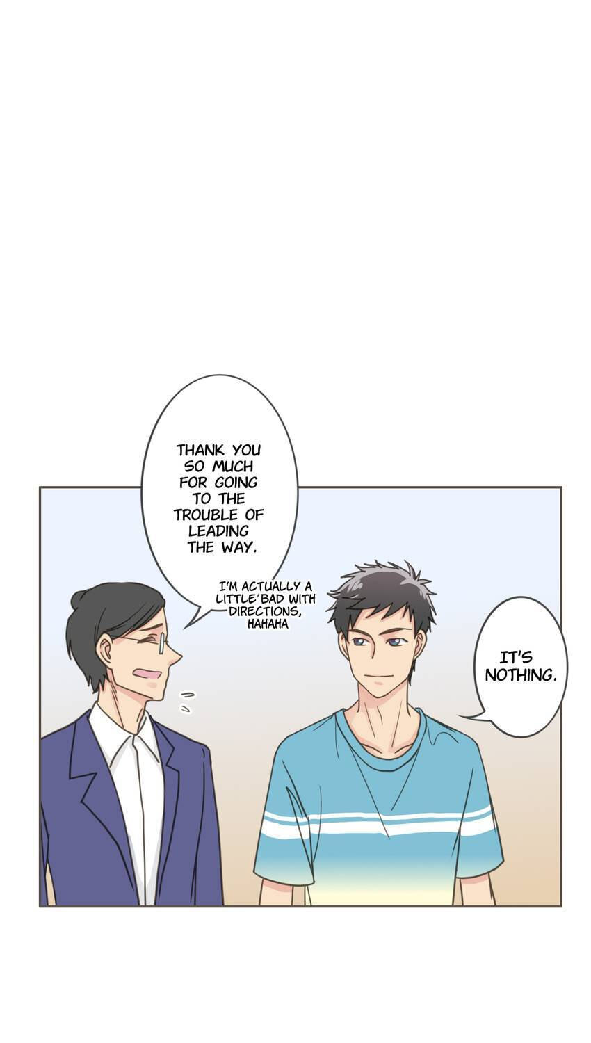 Read You Owe Me chapter 23 image 16 on Lezhin