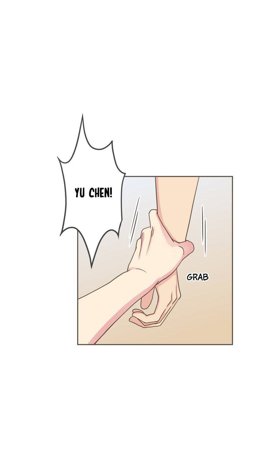 Read You Owe Me chapter 23 image 17 on Lezhin