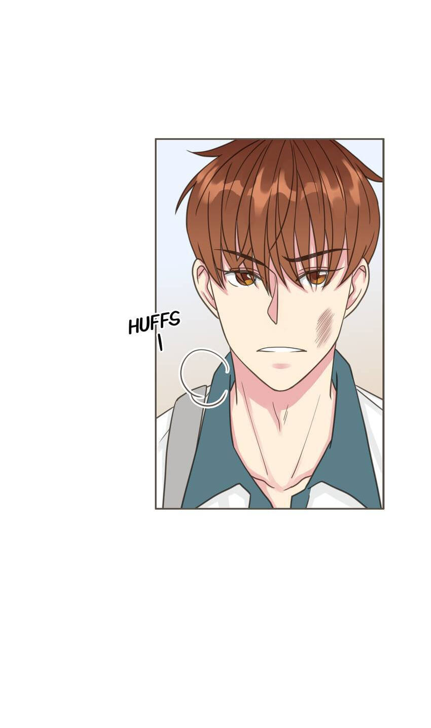 Read You Owe Me chapter 23 image 19 on Lezhin