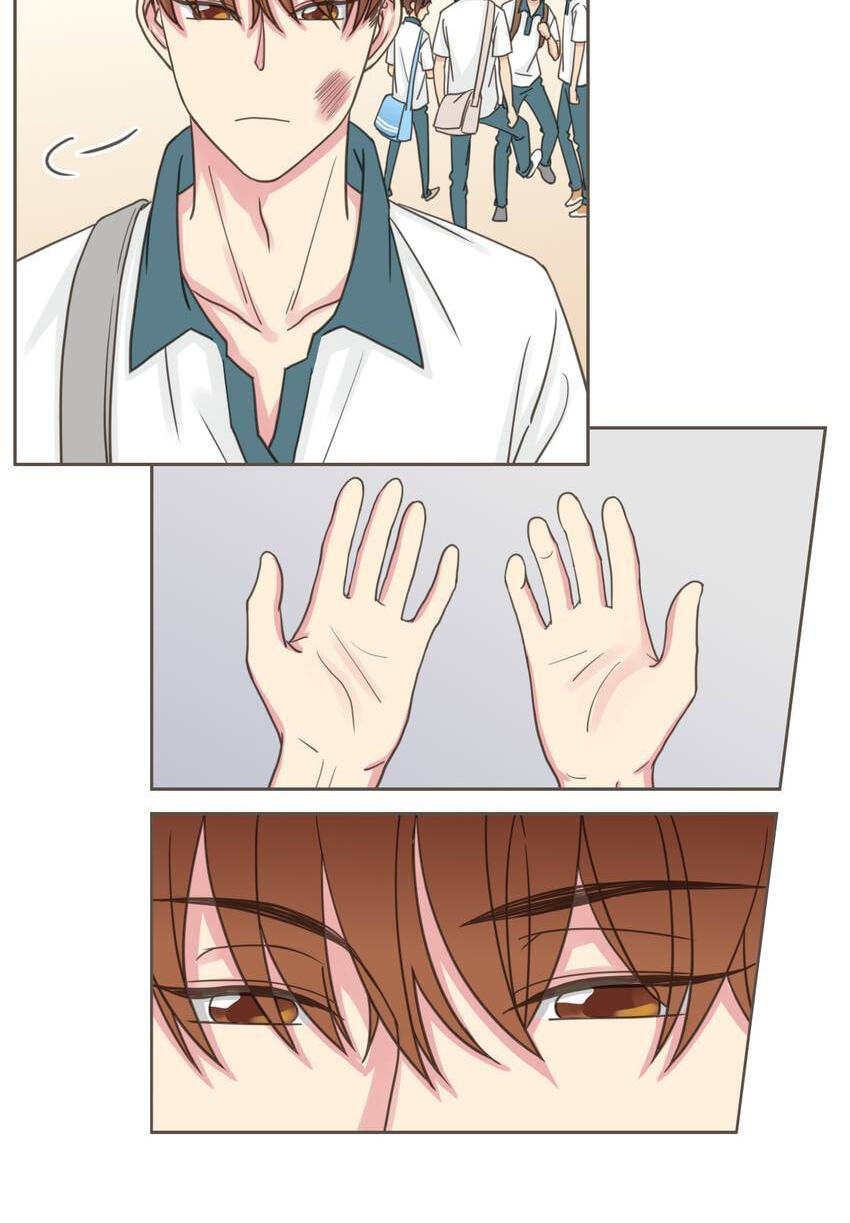 Read You Owe Me chapter 23 image 2 on Lezhin